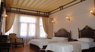 هتل گدیک پاشا کوناگی