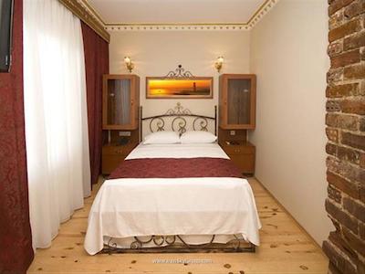 هتل گدیک پاشا کوناگی