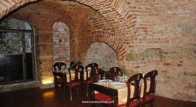 هتل گدیک پاشا کوناگی