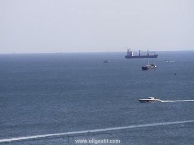 هتل گدیک پاشا کوناگی