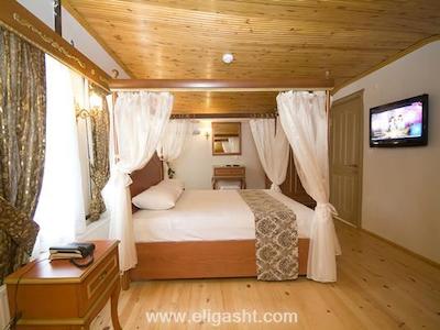 هتل گدیک پاشا کوناگی