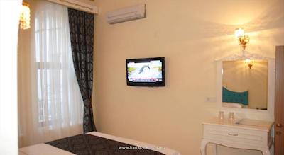 هتل گدیک پاشا کوناگی