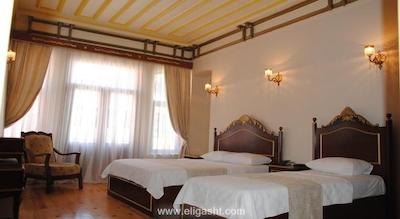 هتل گدیک پاشا کوناگی