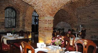 هتل گدیک پاشا کوناگی