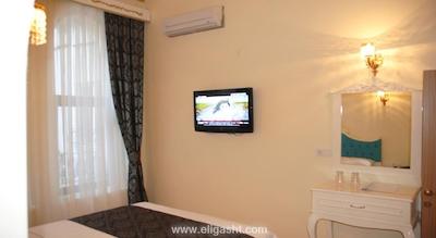 هتل گدیک پاشا کوناگی