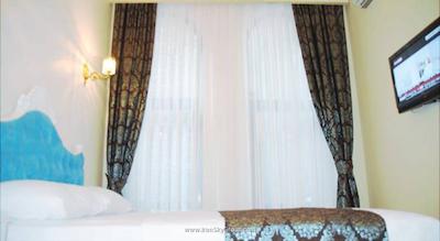 هتل گدیک پاشا کوناگی