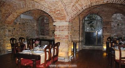 هتل گدیک پاشا کوناگی