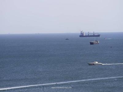 هتل گدیک پاشا کوناگی