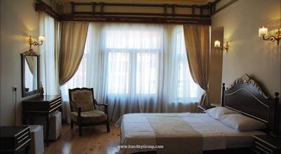 هتل گدیک پاشا کوناگی