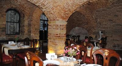 هتل گدیک پاشا کوناگی