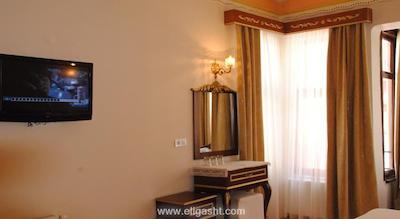 هتل گدیک پاشا کوناگی