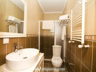 هتل گدیک پاشا کوناگی