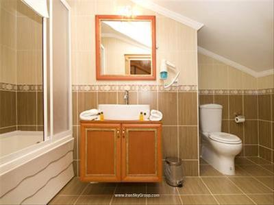 هتل گدیک پاشا کوناگی