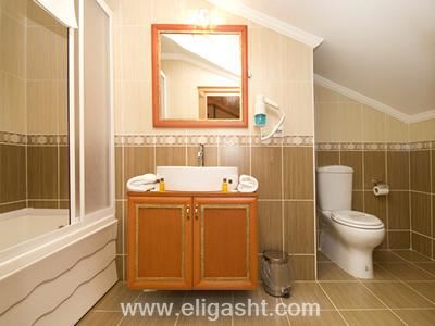 هتل گدیک پاشا کوناگی