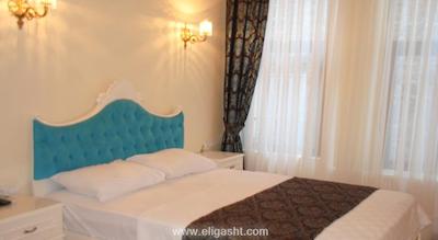 هتل گدیک پاشا کوناگی