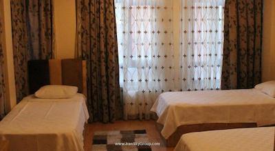 هتل گدیک پاشا کوناگی