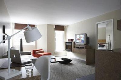 د ادارا هتل