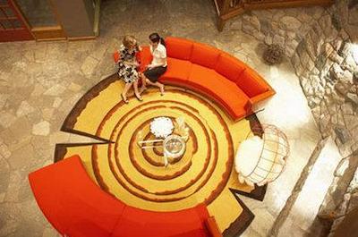 د ادارا هتل