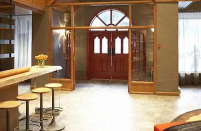 د ادارا هتل