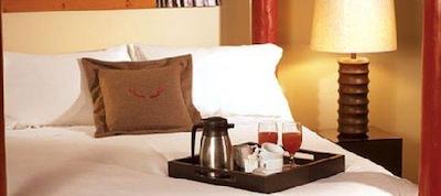 د ادارا هتل