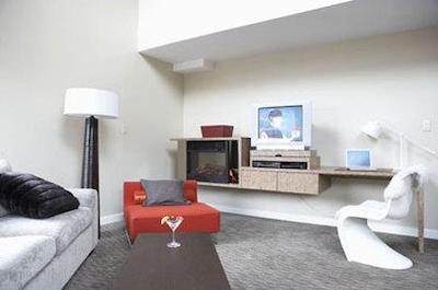 د ادارا هتل