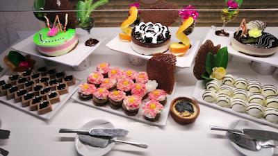 رمار هتل آنتالیا