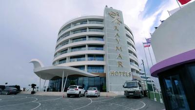 رمار هتل آنتالیا