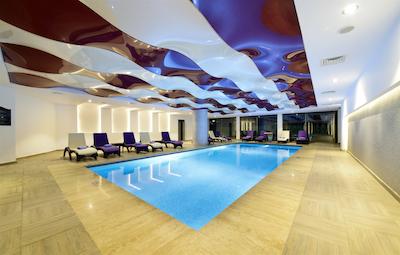 رمار هتل آنتالیا