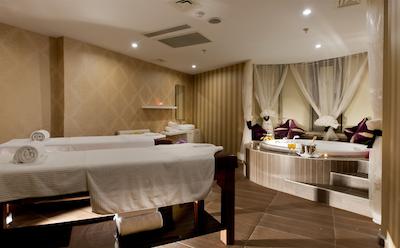 رمار هتل آنتالیا