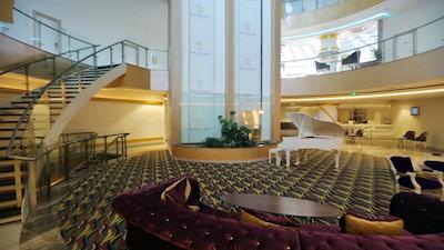 رمار هتل آنتالیا