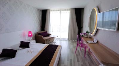 رمار هتل آنتالیا