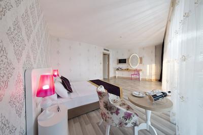 رمار هتل آنتالیا