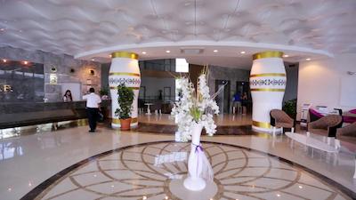 رمار هتل آنتالیا