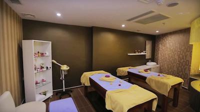 رمار هتل آنتالیا