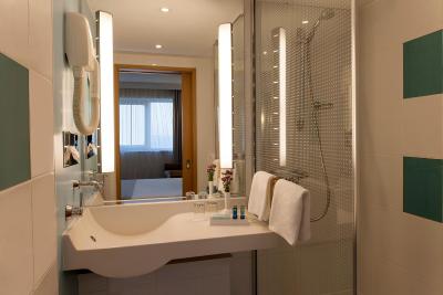 نووتل استانبول زیتون بورنو