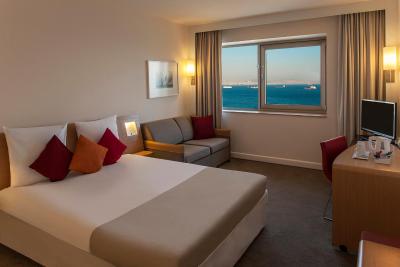 نووتل استانبول زیتون بورنو