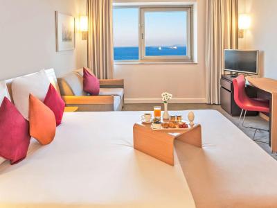 نووتل استانبول زیتون بورنو