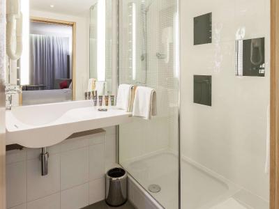 نووتل استانبول زیتون بورنو