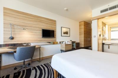 نووتل استانبول زیتون بورنو