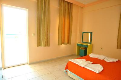 پارک سید هتل