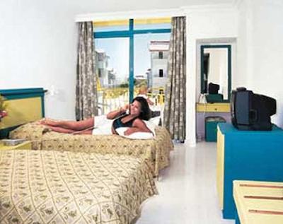 پارک سید هتل