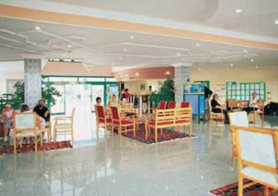 پارک سید هتل