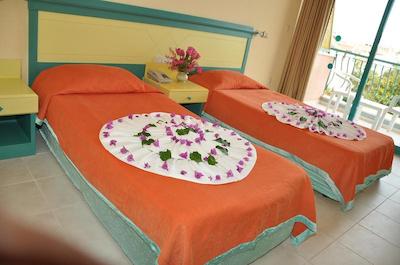 پارک سید هتل