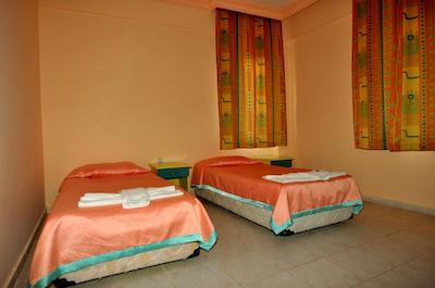 پارک سید هتل