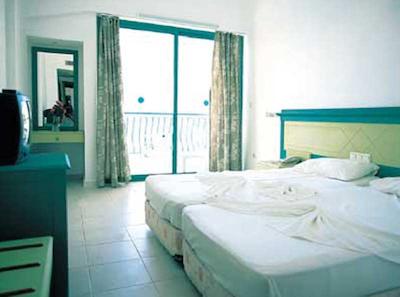 پارک سید هتل