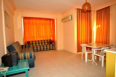 پارک سید هتل