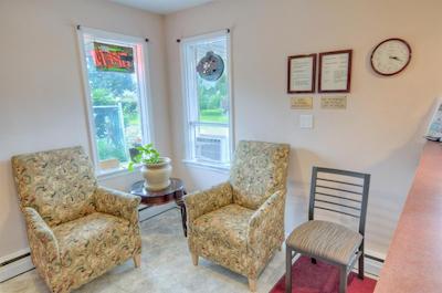 نایتز این پرت کلبرن