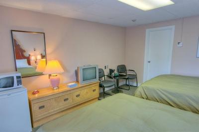 نایتز این پرت کلبرن