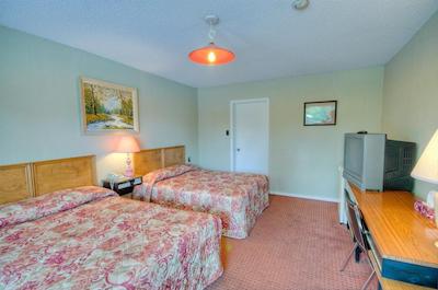 نایتز این پرت کلبرن