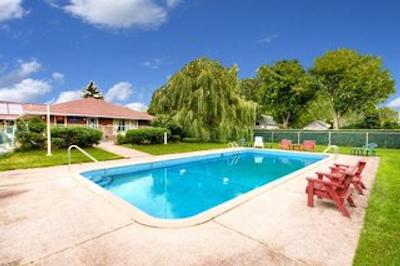 نایتز این پرت کلبرن